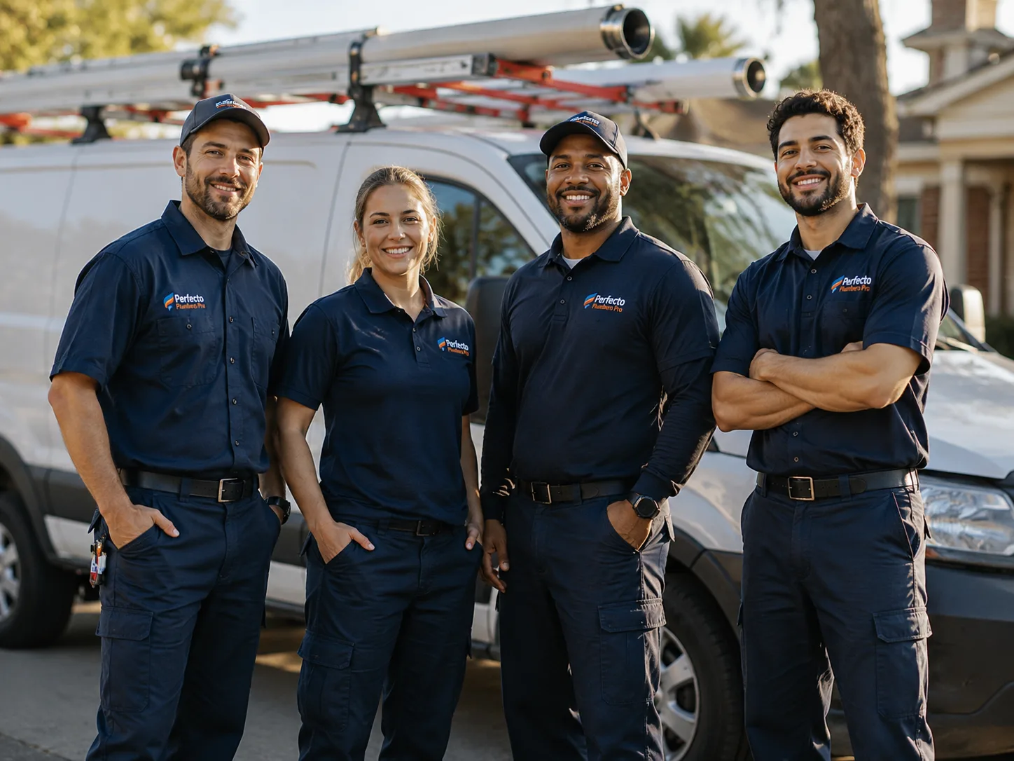 Emergency Plumber Near Me in Brinklow, MD near me